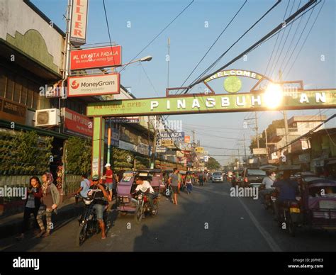 Ilugin,Pinagbuhatan Pasig City .